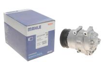 Компресор кондиціонера Hyundai Santa Fe II/Sonata VI/Kia Magentis II 2.0 VVTi/2.4/2.7 05-12