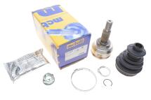 ШРКШ (зовнішній) Renault Clio III 1.5 dCi 10-/Kangoo 1.6 08- (23z/30z/49mm/76.2mm/50mm) ШРКШ (зовнішній) Renault Clio III 1.5 dCi 10-/Kangoo 1.6 08- (23z/30z/49mm/76.2mm/50mm)