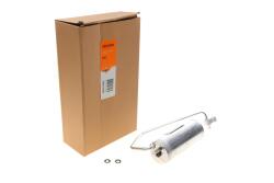 Осушитель кондиционера Opel Vectra C 1.9CDTI 04-09 Осушитель кондиционера Opel Vectra C 1.9CDTI 04-09