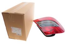 Фонарь задний MB E-class (W211) 02-08 (L) Classic/Elegance