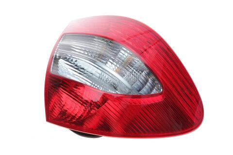 Фонарь задний MB E-class (W211) 02-08 (L) Classic/Elegance