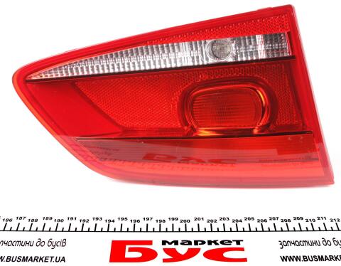 Ліхтар задній (внутрішній) VW Passat 10-14 (L) Ліхтар задній (внутрішній) VW Passat 10-14 (L)