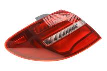 Ліхтар задній MB B-class (W246/W242) 11-18 (L)