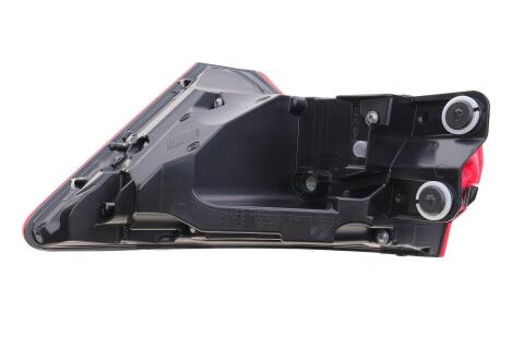 Ліхтар задній Audi A6 18- (L)