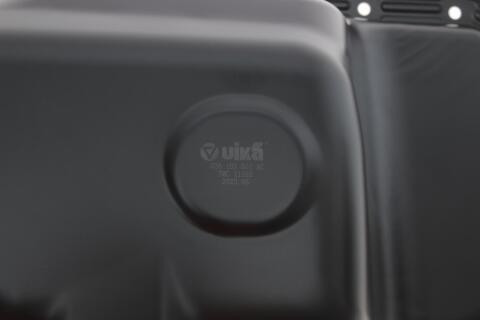 Маслоприймач (піддон) VW Golf V/VI 1.4 16V 06-12