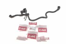 Патрубок вентиляции картера Audi A4/A6/A8 3.0 00-06