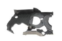 Захист ременя ГРМ VW Caddy III/T5 1.9/2.0 TDI 03-10