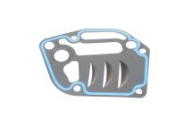 Прокладка корпуса фільтра масляного VW Golf V/VI Passat B5 1.6-2.0 97-08 Прокладка корпуса фільтра масляного VW Golf V/VI Passat B5 1.6-2.0 97-08