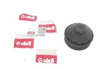 Кришка фільтра масляного VW T5/Caddy 1.9TDI 03-