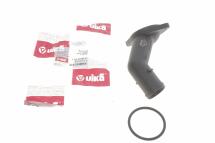 Фланець системи охолодження VW T5 2.0/1.9TDI 03-15