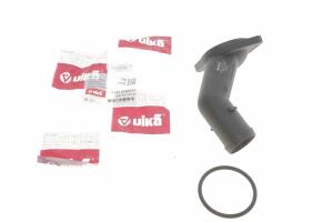 Фланець системи охолодження VW T5 2.0/1.9TDI 03-15