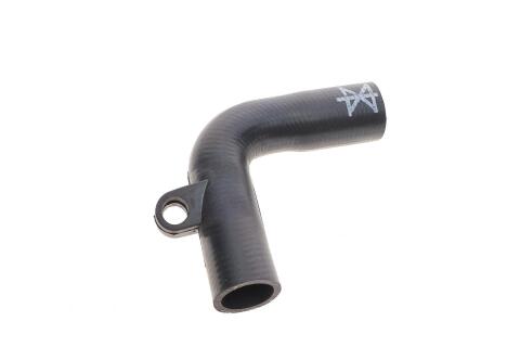 Патрубок радіатора Audi A4/Seat Exeo 1.8T 02-10