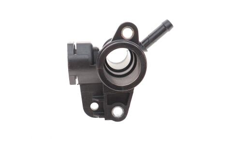 Фланец системы охлаждения VW Golf V/VI/Passat/Tiguan 1.8TSI/2.0TSI 07-