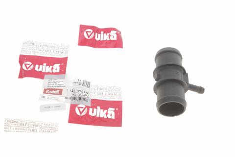 Фланец системы охлаждения VW Caddy III/Golf V/Touran 1.4/1.6/1.9TDI 03-13