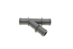 Фланець системи охолодження VW Caddy IV 1.0-1.4 TSI 15-