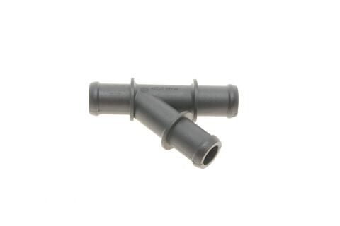 Фланец системы охлаждения VW Caddy IV 1.0-1.4 TSI 15-