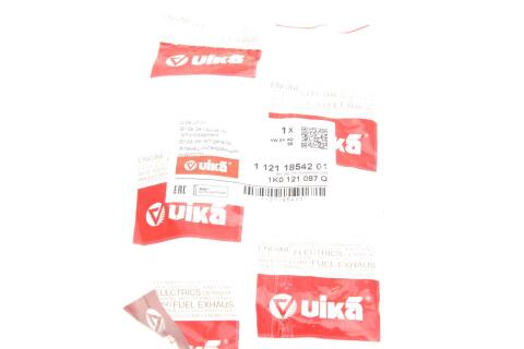 Фланец системы охлаждения VW Caddy IV 1.0-1.4 TSI 15-