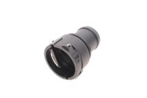 Фланець системи охолодження VW Caddy III 1.6/T5 2.5 TDI 03-15 Фланець системи охолодження VW Caddy III 1.6/T5 2.5 TDI 03-15