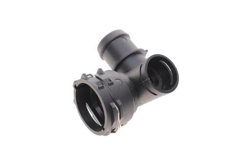 Фланец системы охлаждения VW Golf VII/Passat/Tiguan/Touran 12-