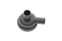 Сепаратор (мастиловіддільник) VW Passat 1.8 T 00-05