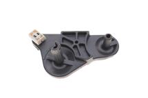 Рычаг кулисы VW Polo/Audi A1/Skoda Fabia/Roomster 1.0-2.0 08- Рычаг кулисы VW Polo/Audi A1/Skoda Fabia/Roomster 1.0-2.0 08-