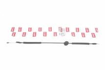 Трос дверей VW Passat 96-05