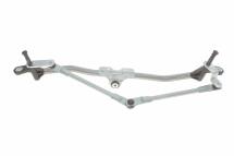 Механизм стеклоочистителя (трапеция) Skoda Fabia/Roomster 06-15 (без моторчика)