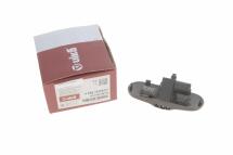 Форсунка омывателя стекла Audi A4 07-15(L) (с подогревом)