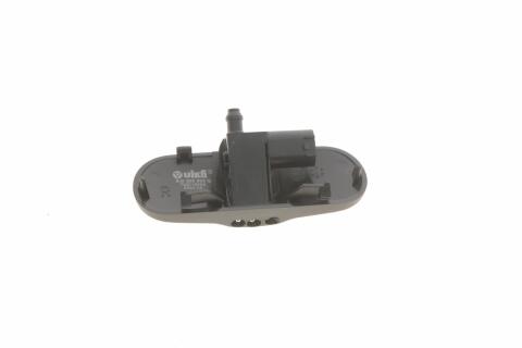 Форсунка омывателя стекла Audi A4/A6/A8/Q7/VW Passat 00-15(R) (с подогревом)