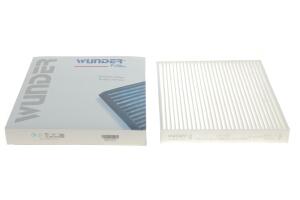 Фільтр салону Hyundai Santa Fe IV/Tucson III/Kia Sorento IV/V 18-
