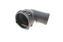 Фланець системи охолоджування