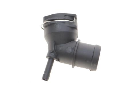 Фланець системи охолоджування