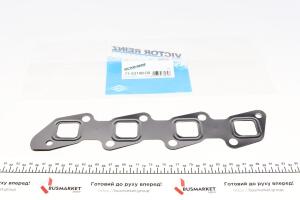 Прокладка коллектора выпускного Nissan Almera/Primera/X-Trail 2.2/2.5 99-