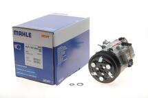 Компресор кондиціонера Opel Insignia A 2.0CDTI 08-17 Компресор кондиціонера Opel Insignia A 2.0CDTI 08-17