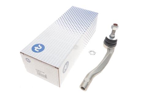 Наконечник рулевой тяги (R) Peugeot 508 10-18 (L=195mm) Наконечник рулевой тяги (R) Peugeot 508 10-18 (L=195mm)