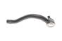 Наконечник тяги рульової (R) VW Sharan/Ford Galaxy 1.8-2.8 95-10 (L=222mm), фото 2 - інтерент-магазин Auto-Mechanic