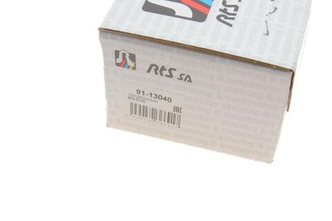 Наконечник тяги рульової (L) Jeep Grand Cherokee 99-05 (L=243mm) Наконечник тяги рульової (L) Jeep Grand Cherokee 99-05 (L=243mm)