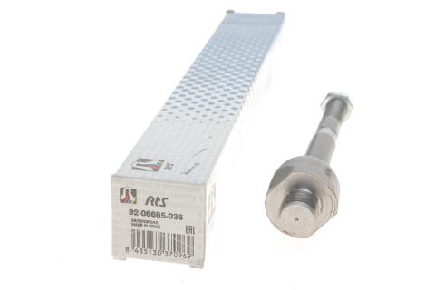 Тяга рульова Honda Civic IX 12-16 (L=170mm)