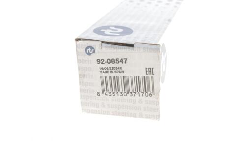 Тяга рульова Suzuki Grand Vitara II 05- (L=343mm) Тяга рульова Suzuki Grand Vitara II 05- (L=343mm)