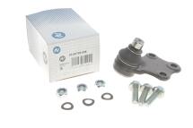 Опора шаровая (передняя) Peugeot 306 93-02 (d=18mm)