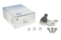 Опора кульова (передня/знизу/L) Ford Tourneo Connect/Transit Connect 13- (d=21mm)