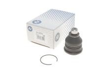 Опора кульова (передня/знизу) Opel Agila 08-14/Suzuki Splash/Swift III-IV 05- (d=40.15mm/16.5mm)