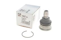 Опора кульова (передня/знизу) Fiat Panda 12-