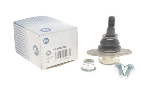 Опора кульова (передня) BMW X3 (E83) 2.0i-3.0i (M54/M7/N47/N52) 03-11