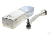 Важіль підвіски (передній/знизу/ззаду) (L) Audi A6 06-11