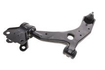 Важіль підвіски (передній/знизу) (L) Mazda 3 08-14