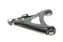 Рычаг подвески (передний/снизу) (L) Renault Kangoo 97- (с шаровой)