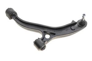 Рычаг подвески (передний/снизу) (L) Chrysler Voyager IV/Dodge Caravan 00-08