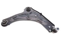 Важіль підвіски (передній/знизу) (R) Renault Laguna II 01-07 (з кульовою)