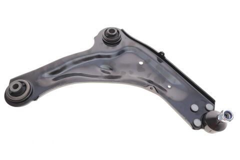 Важіль підвіски (передній/знизу) (R) Renault Laguna II 01-07 (з кульовою)